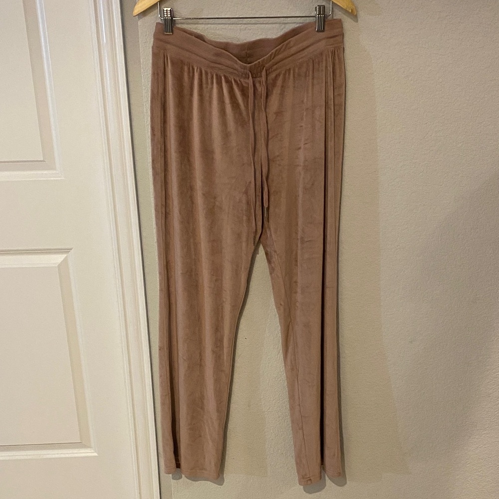Juicy Couture Tan Pants